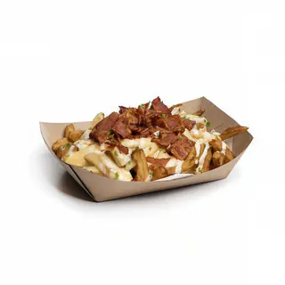 Nasty Fries