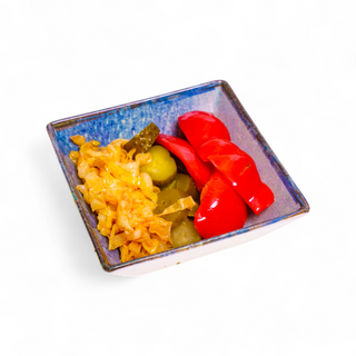 Salată de murături asortate  170g