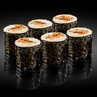 Міні рол з теріякі