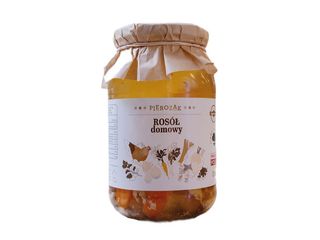 Rosół 900ml