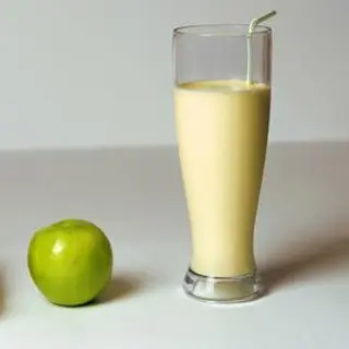 Jus De Pomme