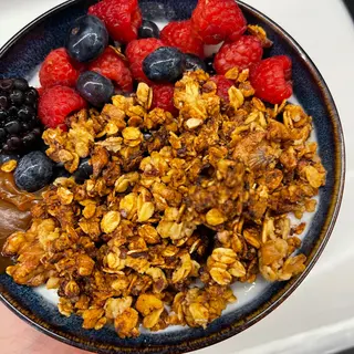 Base Yogurt senza lattosio 