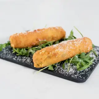 Crocchè De Patatas (2 Uds.)