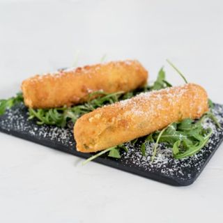 Crocchè De Patatas (2 Uds.)