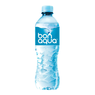 Вода без газа (0,5 л.)