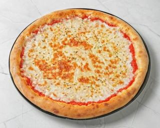 Pizza Mussarela