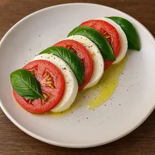 Капрезе