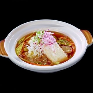 Agedashi Tofu