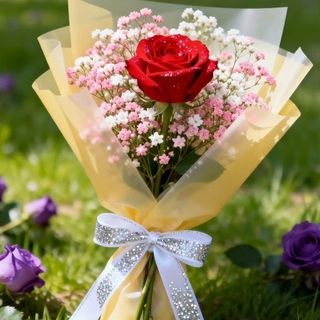 Fleurs de Passion