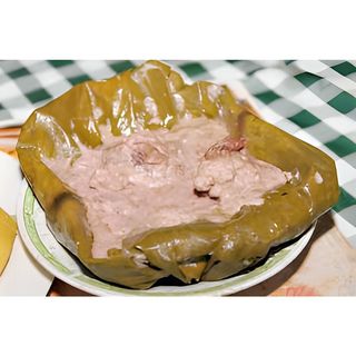 All food & fish in g.nuts