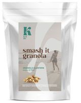 Smash it Granola