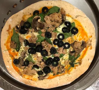 Pizza Caminito