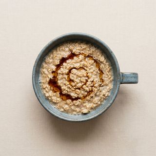 Oatmeal Porridge