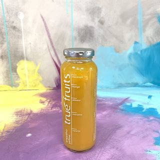 Smoothie Yellow (250 Ml)
