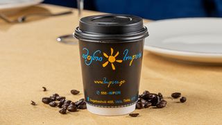 კაპუჩინო