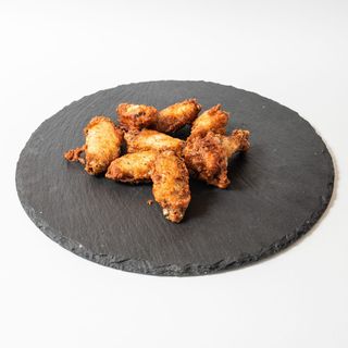 Alette di pollo 