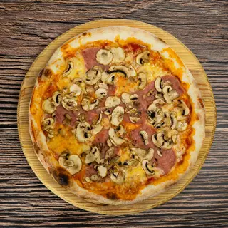 Pizza Classic