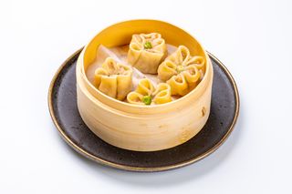 17 SHAOMAI DI GAMBERI E SUINO -4PZ