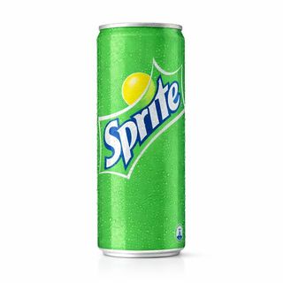 Sprite 33cl