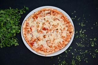 Pizza cu Pui