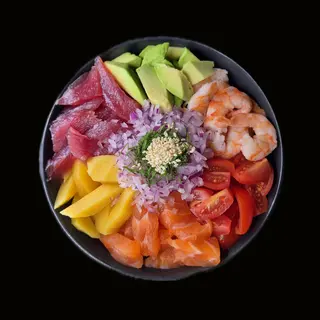 Poke maxi