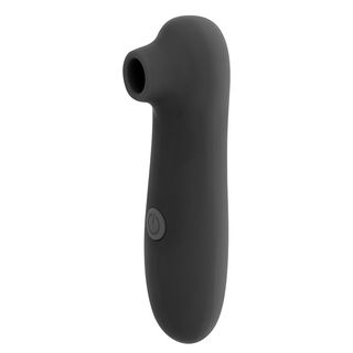 Succionador Clitoris 10 Velocidades Negro Ohmama