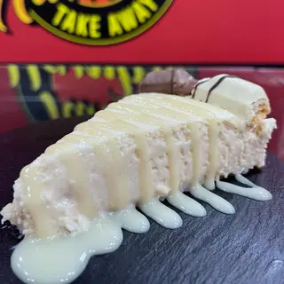 Tarta Kinder 