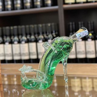 ტუფლის ფორმა - ალკოჰოლური სასმელი ტარხუნის არომატით 0,35