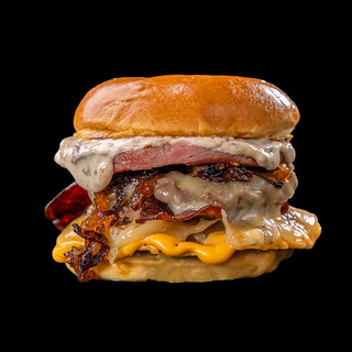 Marley con extra de patatas GRATIS!