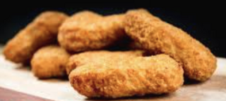 Nuggets De Pollo