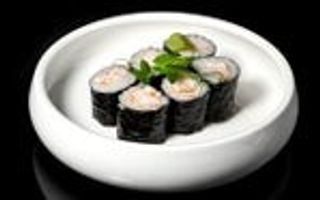 Ho03. Hosomaki ebi 6 pezzi