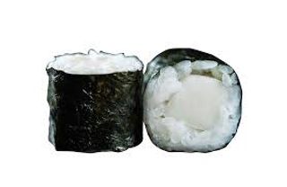 Maki de Pez Manteguilla