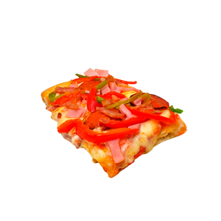 Pizza campestre