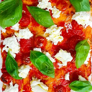 Pomodoro teglia intera