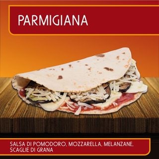 Parmigiana