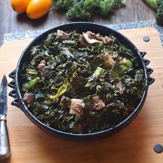 Hamli BSGA (Gomen Besega)