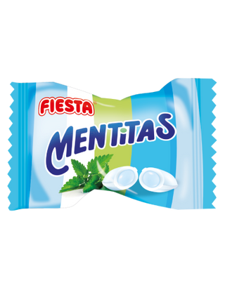 Mentitas Fiesta 1