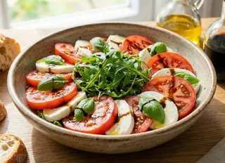 Caprese