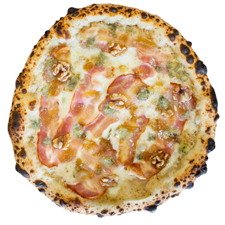 Pizza Cremozza (32 Cm.)