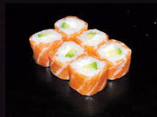 Slimroll Avocat Cheese