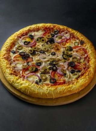 ვეჯი 25სმ