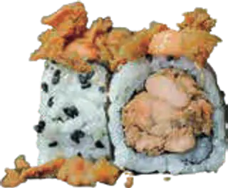 277 sake fry