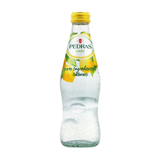 Água das Pedras Limão 25cl