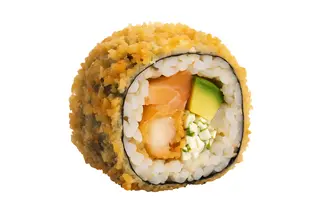 Crunchy