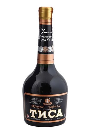 Тиса 50мл