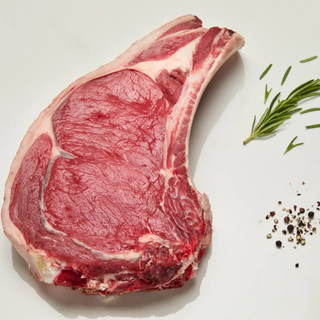 Chuleta Ternera 500 Gr.