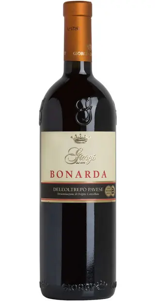 Bonarda