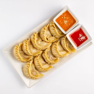 Momo Vege