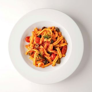 Паста Тоскана