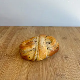 Cardamon roll